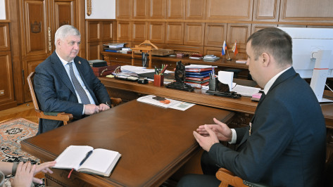 Психологов, работающих с бойцами СВО на реабилитации, может стать больше в Воронежской области