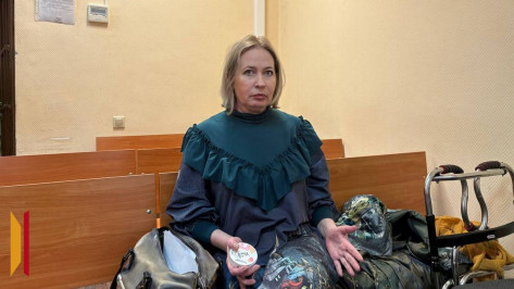 «Когда услышала слово «труп», подумала: про меня». Пострадавшая в резонансном ДТП жительница Воронежа дала показания в суде