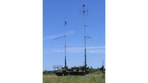 Воронежский концерн «Созвездие» обеспечил армию комплексами радиоподавления