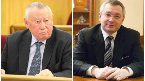 Бывшие воронежские сенаторы вошли в список самых богатых бизнесменов России 