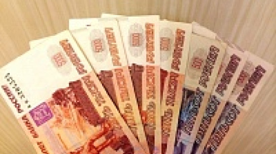 Алексей Гордеев: «По размеру заработной платы регион в рейтинге ЦФО за пять лет переместился с 12 места на восьмое»