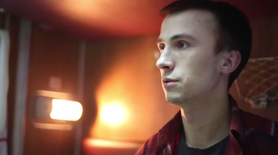 Воронежец Артем Гончаров прошел второй этап отбора в команду потенциальных колонизаторов Марса