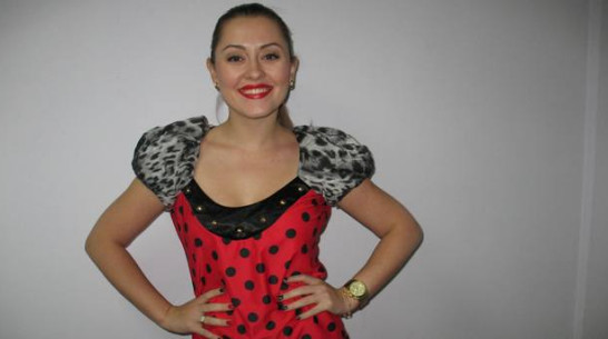 Мария Кравченко из «Comedy woman»: «Моя мама рыдает, когда смотрит наше шоу!»