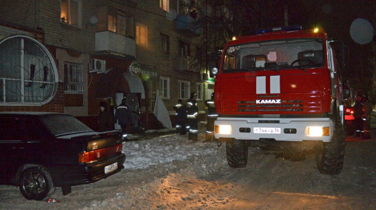 В Воронежской области в магазине разливного пива взорвался баллон с углекислотой