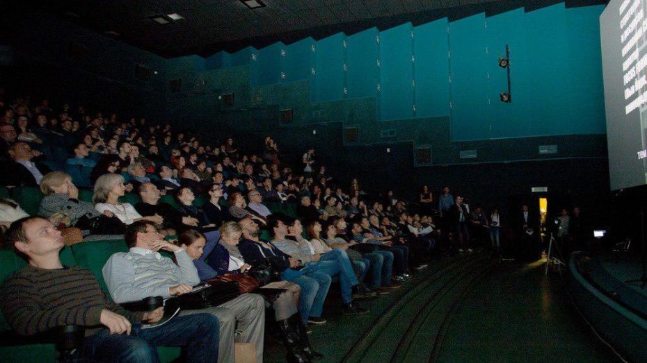 Российские кинотеатры в феврале побили рекорд посещаемости за 5 лет