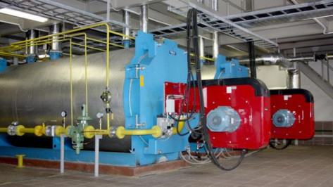 В Воронеже пройдут публичные слушания по схеме теплоснабжения до 2032 года