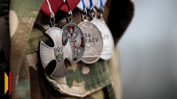 Члены Ассоциации ветеранов СВО Воронежской области примут участие во Всероссийских сборах в Москве