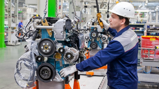 Как воронежцам обезопасить авто от установки контрафактных деталей при ремонте