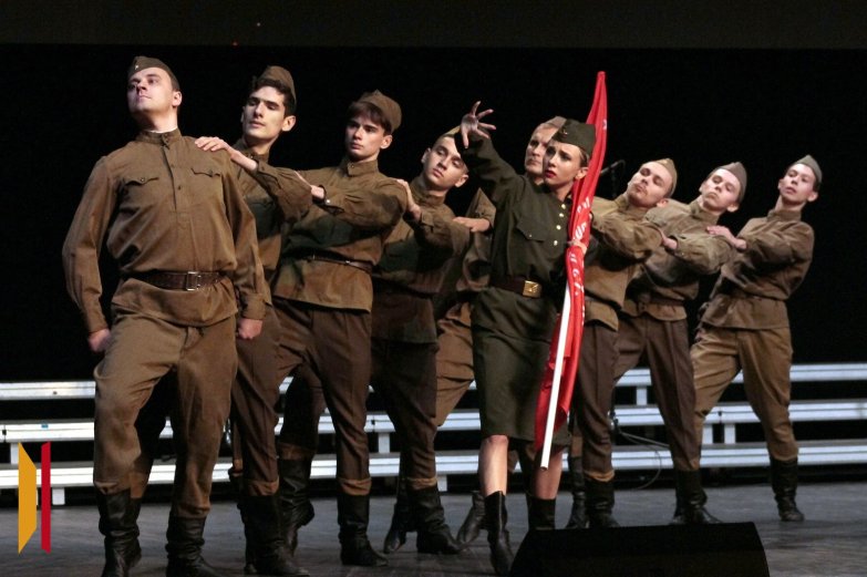 Воронеж многонациональный 2