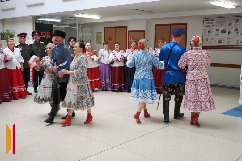 Выборы КДЦ Северный 200926
