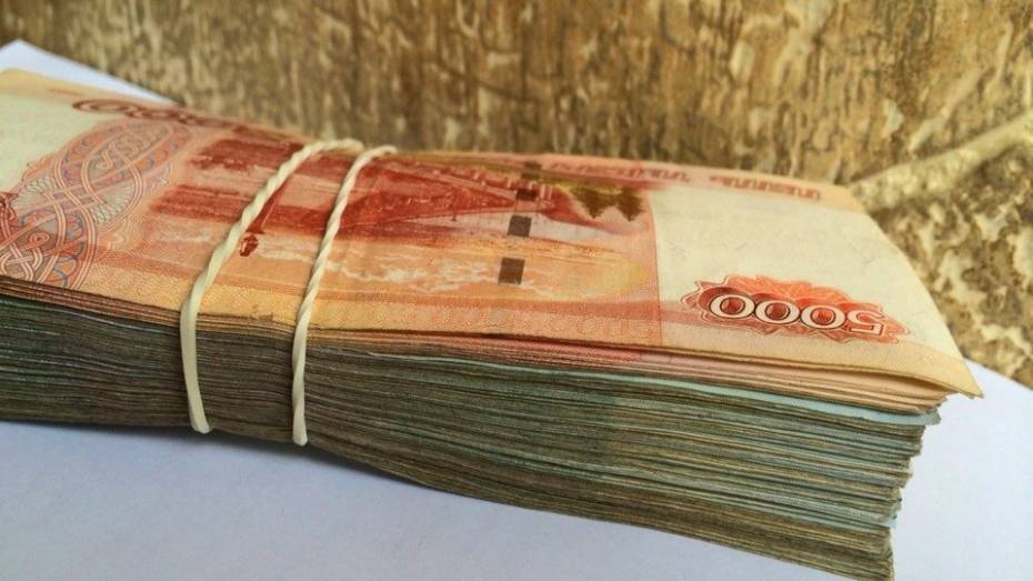 Жительница Воронежской области отдала 87 тыс рублей за снятие порчи