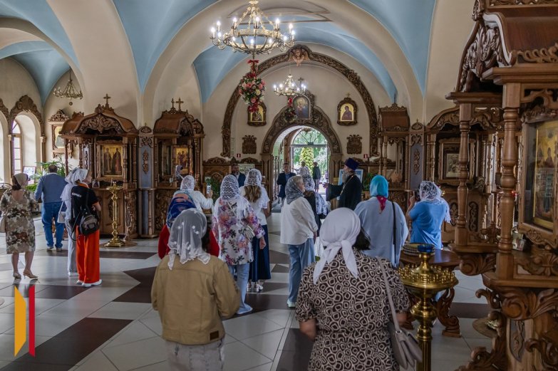 Храм Бориса и Глеба