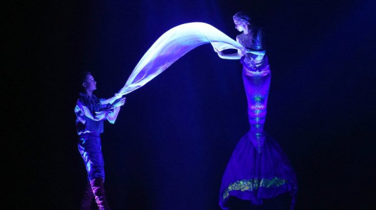 Эклер Валера, «Чук и Гек» и две Золушки: чем  порадует маленьких воронежцев «Маршак»