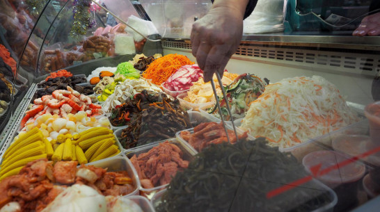 Воронежцев пригласили на кулинарный мастер-класс по здоровому питанию