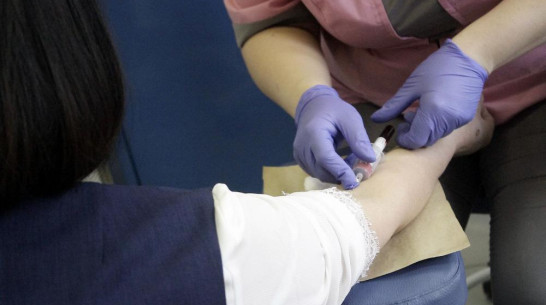 Бесплатные лекарства получат не только «ковидные», но и ОРВИ-больные в Воронежской области