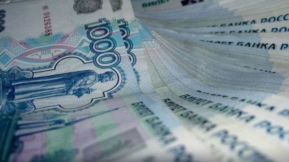 Рамонские предприятия задолжали Пенсионному фонду более 5,5 млн. рублей