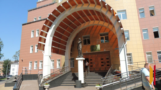 Белгородцу, ударившему по голове младенца в Воронеже, отменили приговор