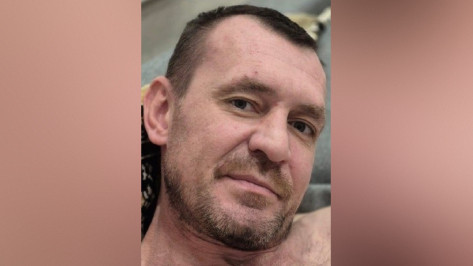 В Воронежской области ищут 42-летнего мужчину, который вышел из автобуса и пропал