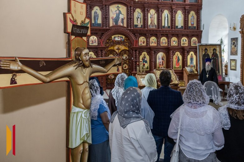 Храм Бориса и Глеба