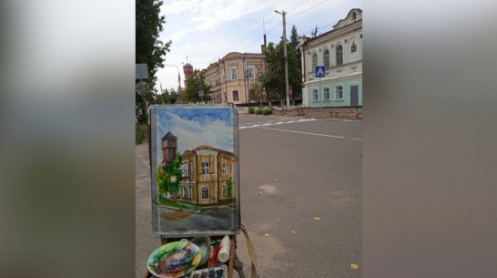 Пленэр «Рисуем любимый город вместе» проведут в Павловске