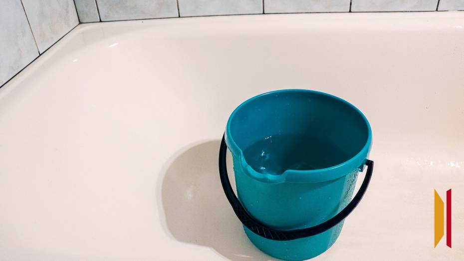 Семь улиц Левобережного района Воронежа на два дня останутся без горячей воды