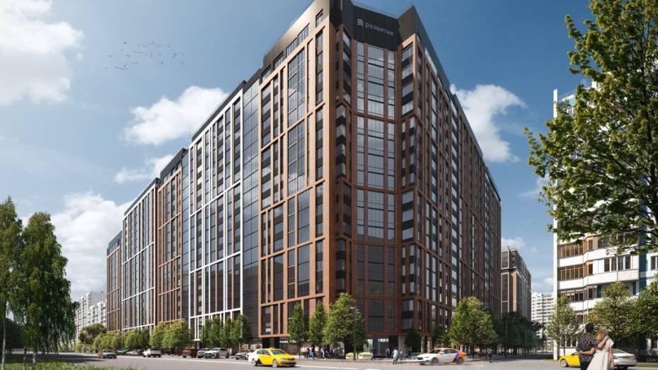 ГК «Развитие»: интересные предложения со скидками ждут воронежцев на ярмарке недвижимости