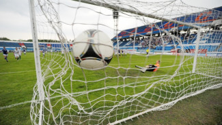 Воронежский «Факел» разгромно проиграл «Тамбову» в Химках