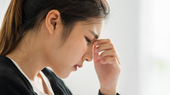 На жителей Воронежской области продолжает действовать затяжная магнитная буря