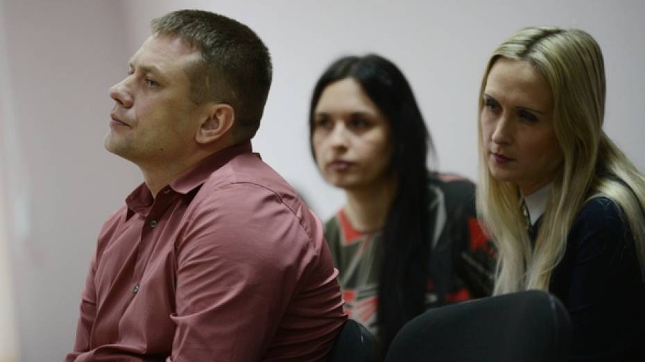 Виновник гибели супругов в пьяном ДТП под Воронежем отказался от досрочного освобождения