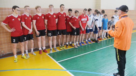 В Воронежской области проводят занятия более 400 спортивных инструкторов