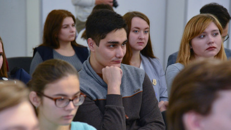 Воронежцев пригласили принять участие в конкурсе молодых управленцев «Лидеры села»