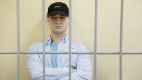 На осужденного американца Роберта Гилмана в Воронеже завели новое уголовное дело