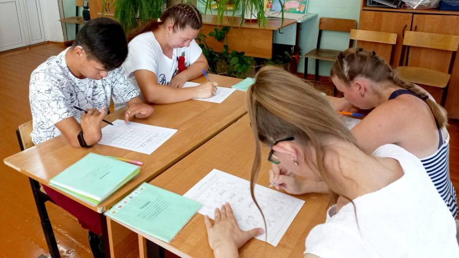 «От мечты к успеху». Подопечных Воробьевского Центра реабилитации и социализации учат жить в обществе