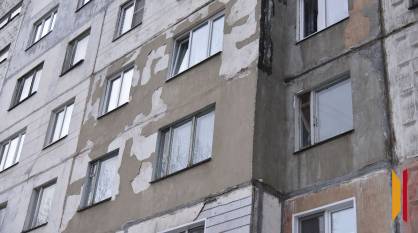 В 2026 году в Воронеже капитально отремонтируют 303 дома