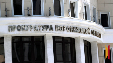 Воронежская прокуратура отменила 88% внеплановых проверок бизнеса