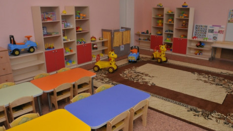 В Воронеже из-за вспышки сальмонеллеза в детсаду №77 ввели карантин