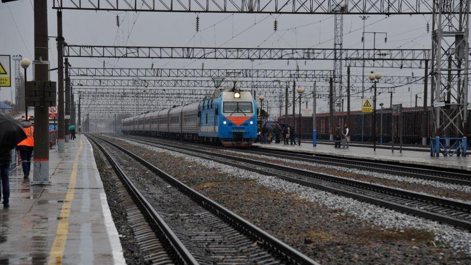 В Воронежской области 2 подростка ответят в суде за разбитые в поездах стекла