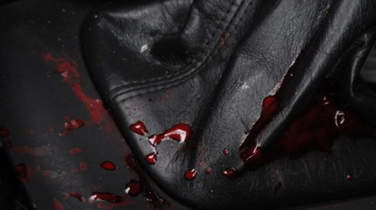 В Воронежской области москвич за рулем иномарки погиб, врезавшись в тележку трактора