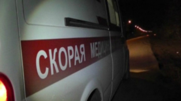 «ВАЗ» насмерть сбил 39-летнего воронежца на улице Гайдара