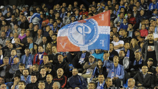 «Факел» пересадит владельцев абонементов с закрытых трибун воронежского стадиона