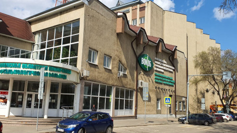 Воронежские врачи вылечили от косоглазия 7-летнюю дочь участника СВО из Чукотки