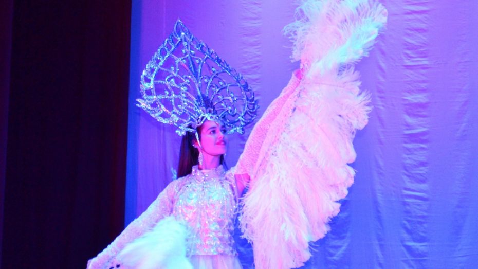 В Лисках подвели итоги фестиваля детских театров «Синяя  птица»