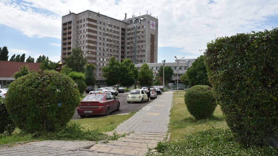 Впервые в Воронежской области выявили более 450 COVID-пациентов за сутки