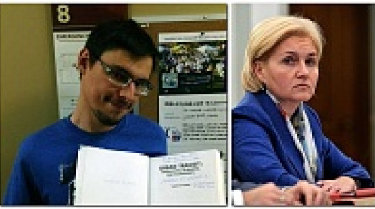 Активист из Воронежа попросил вице-премьера Голодец позвать МЧС на помощь «скорым»