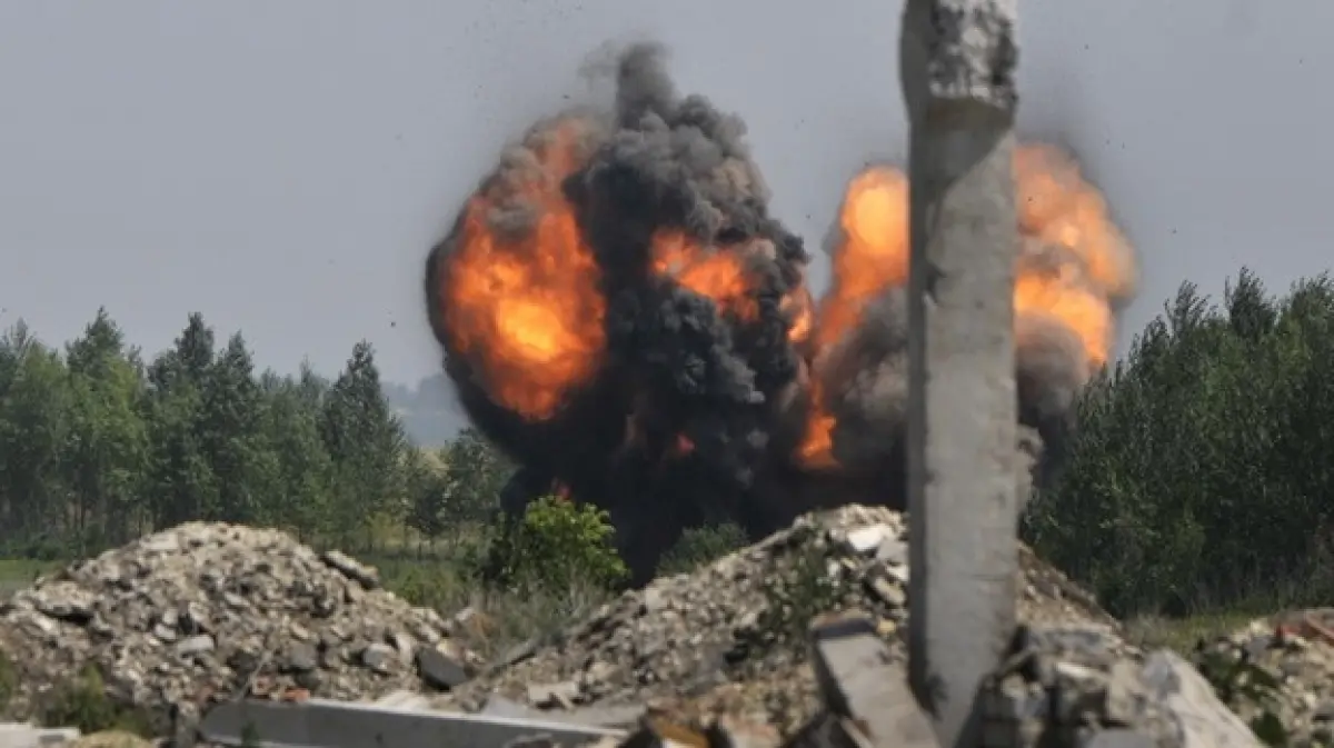 Командира части обвиняют в гибели солдат на воронежском полигоне Погоново