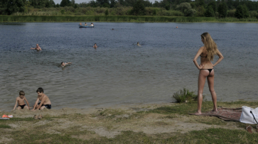 Санврачи рекомендовали воздержаться от купания на 2 пляжах Воронежа