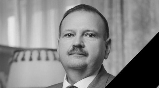 В Воронеже умер директор школы №48 Андрей Артемов