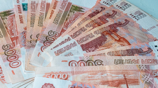 Воронежским топ-менеджерам предложили зарплату до миллиона рублей