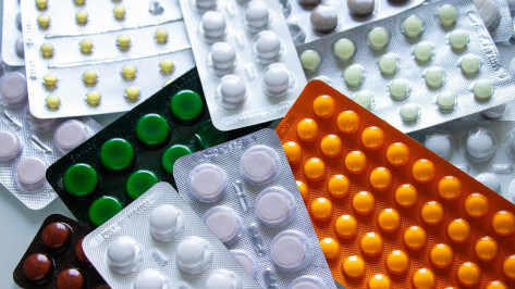 Более чем на треть увеличат объем предоставления бесплатных лекарств в Воронежской области