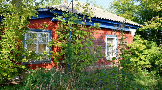 В Лискинском районе супруги попали под статью за самовольное вселение в чужой дом